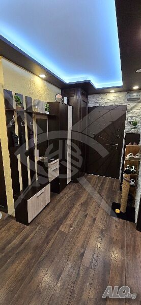 Четиристаен апартамент в гр. Сопот! Large 87 sq. m. Panel 1997 y. 1 floor First residential floor | Apartments | Sopot