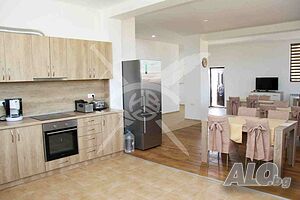 Триетажна къща в с. Близнак! 3 - storey 521 sq. m. built-up area 1400 sq. m. courtyard | Houses / Villas | Bliznak