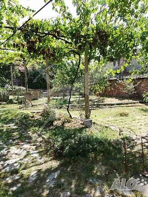 Къща в Карлово 1 - storey 109 sq. m. built-up area 498 sq. m. courtyard | Houses / Villas | Karlovo