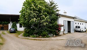 Бизнес имот / хлебозавод Сопот | Other types of properties | Sopot