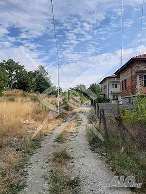 Парцел с постройка за ремонт или събаряне в с. Вратица! Sale 800 sq. m. Regulated (RLE) With electricity Water pipe | Land for development, Investment projects | Vratitsa