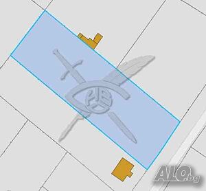 Парцел в с. Раковсково! Sale 2134 sq. m. Regulated (RLE) Without electricity Water pipe | Land for development, Investment projects | Rakovskovo