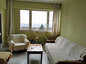 Тристаен в Сопот 2-Bedroom 83 sq. m. Brick 1970 y. 4 floor Not last | Apartments | Sopot