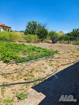 Едноетажна къща в с. Кликач 1 - storey 84 sq. m. built-up area 1070 sq. m. courtyard | Houses / Villas | Klikach
