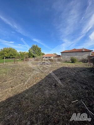Къща в Бяла река 1 - storey 120 sq. m. built-up area 879 sq. m. courtyard | Houses / Villas | Byala reka