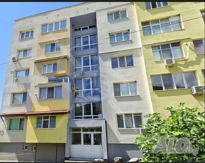 Двустаен в Сопот 1-Bedroom 68 sq. m. Panel 1980 y. 4 floor Not last | Apartments | Sopot