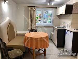Двустаен апартамент в района на Цветен кваратал - 87146 1-Bedroom 40 sq. m. Furnished Ground floor | Apartments | Tsveten Varna