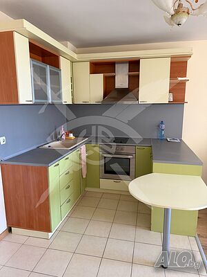 Двустаен апартамент в района на Виница- 186142 1-Bedroom 66 sq. m. Furnished First residential floor | Apartments | Vinitsa Varna