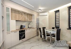 Двустаен апартамент в района на Ален мак - 190725 1-Bedroom 73 sq. m. Furnished First residential floor | Apartments | Alen Mak (locality)