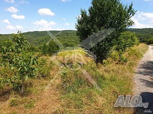 Парцел с Виза за строителство в с. Бяла Вода! Sale 4800 sq. m. Regulated (RLE) Without electricity Without water | Land for development, Investment projects | Byala voda