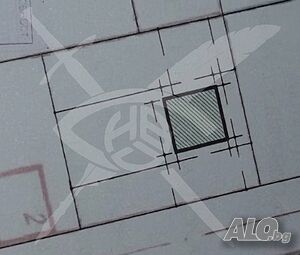 Парцел в с. Димчево! Sale 575 sq. m. Regulated (RLE) With electricity Water pipe | Land for development, Investment projects | Dimchevo