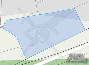 Парцел в с. Ново Паничарево! Sale 2700 sq. m. Regulated (RLE) Without electricity Without water | Land for development, Investment projects | Novo Panicharevo