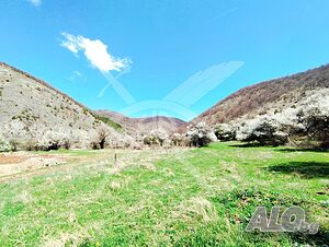 УПИ в с. Ивайло! Sale 495 sq. m. Regulated (RLE) Without electricity Without water | Land for development, Investment projects | Ivaylo