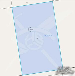 Парцел за строителство в с. Варвара! Sale 25797 sq. m. Not regulated Without electricity Without water | Land for development, Investment projects | Varvara