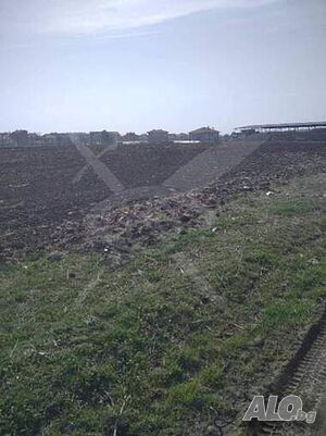 Парцел за строителство в с. Русокастро! Sale 36000 sq. m. Not regulated Without electricity Without water | Land for development, Investment projects | Rusokastro