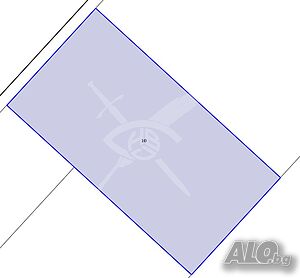 Парцел в с. Мъглен! Sale 25000 sq. m. Not regulated Without electricity Without water | Land for development, Investment projects | Maglen