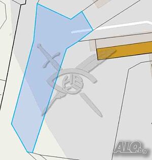 Парцел в с. Бродилово! Sale 3300 sq. m. Regulated (RLE) Without electricity Without water | Land for development, Investment projects | Brodilovo