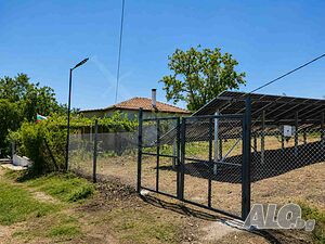 Парцел с къща в с. Суходол! Sale 935 sq. m. Regulated (RLE) With electricity Water pipe | Land for development, Investment projects | Suhodol