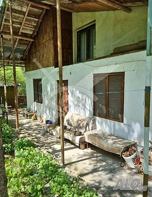 Къща № 107691, гр. Нови Искър 2 - storey 105 sq. m. built-up area 732 sq. m. courtyard | Houses / Villas | Novi Iskar