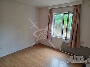 Къща в Розовец 1 - storey 75 sq. m. built-up area 1300 sq. m. courtyard | Houses / Villas | Rozovets