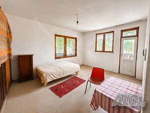 Двуетажна къща в Българово! 2 - storey 200 sq. m. built-up area 250 sq. m. courtyard | Houses / Villas | Balgarovo