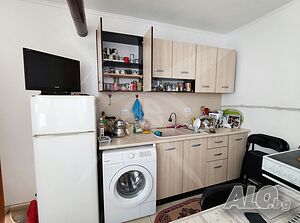 Къща в с. Прилеп! 1 - storey 60 sq. m. built-up area 1335 sq. m. courtyard | Houses / Villas | Prilep