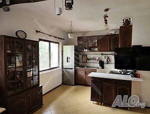 Къща - с. Зидарово! 1 - storey 60 sq. m. built-up area 2006 sq. m. courtyard | Houses / Villas | Zidarovo