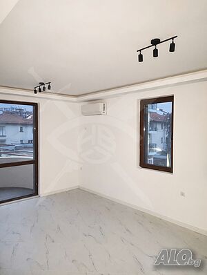 Двустаен апартамент в Китен! 1-Bedroom 139 sq. m. Brick 2022 y. 3 floor Not last | Apartments | Kiten