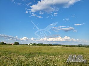 Парцел към Сливен, петолъчката Sale 12500 sq. m. Regulated (RLE) Without electricity Without water | Land for development, Investment projects | Trakia highway