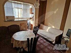Тристаен апартамент в Средец! 2-Bedroom 75 sq. m. Brick 1993 y. 4 floor Not last | Apartments | Sredets