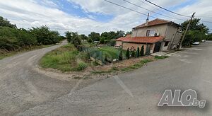 Парцел за строителство в Камено! Sale 410 sq. m. Regulated (RLE) | Land for development, Investment projects | Kameno