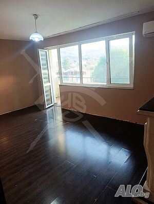 Двустаен апартамент в Атия! 1-Bedroom 67 sq. m. Brick 1980 y. 3 floor Not last | Apartments | Atia