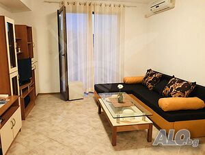 Двустаен апартамент в Синеморец! 1-Bedroom 75 sq. m. Brick 2008 y. 4 floor Not last | Apartments | Sinemorets