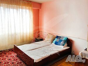 Тристаен апартамент в Дебелт! 2-Bedroom 86 sq. m. Panel 1991 y. 2 floor Not last | Apartments | Debelt