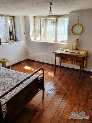 Двуетажна къща в Малко Търново! 2 - storey 136 sq. m. built-up area 280 sq. m. courtyard | Houses / Villas | Malko Tarnovo