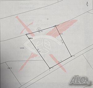 Парцел в с. Марчаево № 108867 Agricultural land 5100 sq. m. Not specified | Agricultural land, Orchards, Vineyards, Forests | Marchaevo