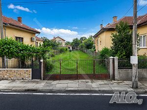 Парцел за строителство в Росен! Sale 350 sq. m. Regulated (RLE) | Land for development, Investment projects | Rosen