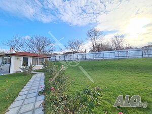 Едноетажна къща в село Дрянковец 1 - storey 120 sq. m. built-up area 2000 sq. m. courtyard | Houses / Villas | Dryankovets