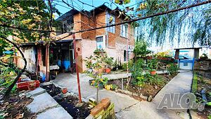 Къща в село Грозден 2 - storey 115 sq. m. built-up area 900 sq. m. courtyard | Houses / Villas | Grozden