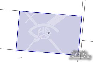 Парцел в село Страцин Sale 7699 sq. m. Not regulated Without electricity Without water | Land for development, Investment projects | Stratsin