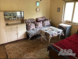 Къща в село Железник 2 - storey 180 sq. m. built-up area 2000 sq. m. courtyard | Houses / Villas | Zheleznik