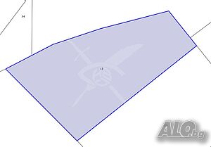 Парцел в село Визица Sale 4189 sq. m. Not regulated Without electricity Without water | Land for development, Investment projects | Vizitsa