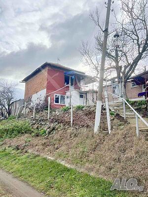Ексклузивно предложение! Къща в село Зорница 2 - storey 130 sq. m. built-up area 2800 sq. m. courtyard | Houses / Villas | Zornitsa
