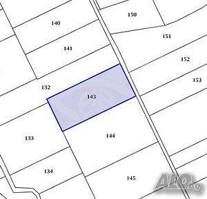 ТОП локация! 2ра линия Асеновградско шосе! Sale 4499 sq. m. Not regulated Without electricity Without water | Land for development, Investment projects | Trakia highway
