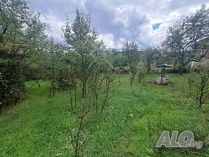 Къща с. Каравелово 1 - storey 60 sq. m. built-up area 1300 sq. m. courtyard | Houses / Villas | Karavelovo