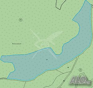 Парцел в село Голямо Буково Sale 9345 sq. m. Not regulated Without electricity Without water | Land for development, Investment projects | Golyamo Bukovo