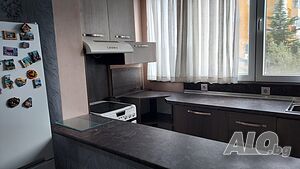 Преустроен тристаен апартамент в кв. „Стоян Заимов“, гр. Сливен 2-Bedroom 64 sq. m. Panel 1988 y. 1 floor Not last | Apartments | Stoyan Zaimov Sliven