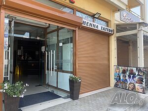Магазин под наем Shop 10 sq. m. Ground floor | Shops, Offices | Sunny Beach (resort)