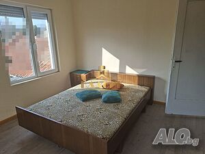 Къща в Роза 2 - storey 110 sq. m. built-up area 1900 sq. m. courtyard | Houses / Villas | Roza