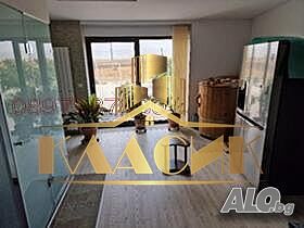 Имот за ценители 2 - storey 200 sq. m. built-up area 3000 sq. m. courtyard | Houses / Villas | Zavoy